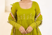 Shop Traditional Indian Ethnic Wear For Women Online with JOVI India