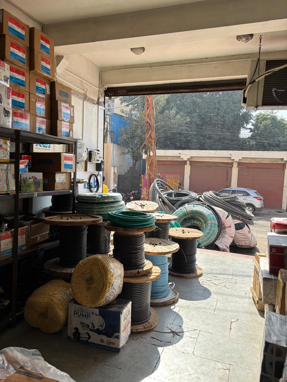 Reliable Water Pump Supplier in Kota – KSB Pump (Authorized Dealer)