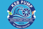 Reliable Water Pump Supplier in Kota – KSB Pump (Authorized Dealer)