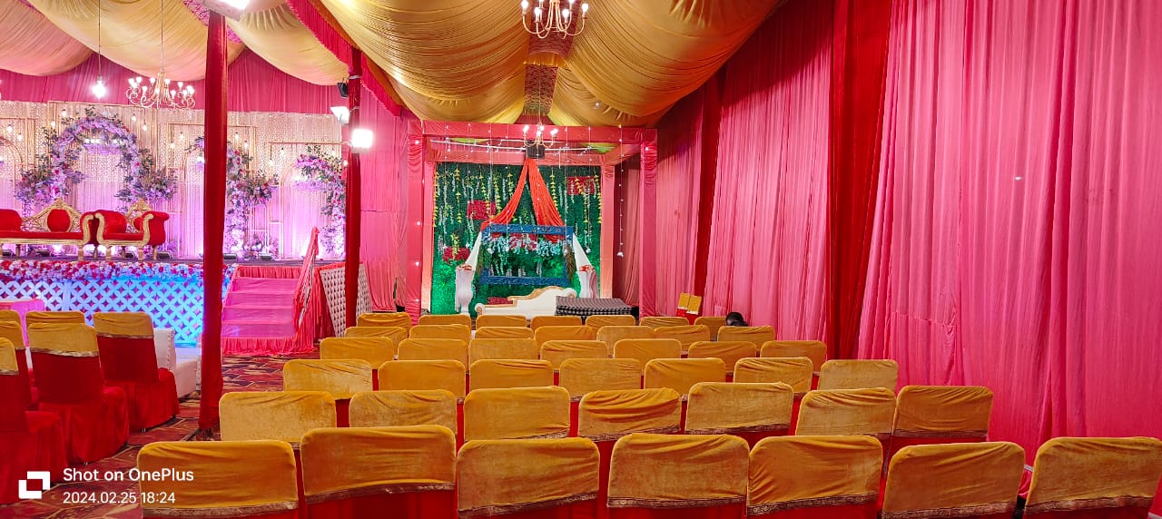 Greenfields Gardens – Wedding Venue in Lucknow