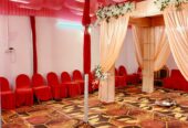 Greenfields Gardens – Wedding Venue in Lucknow