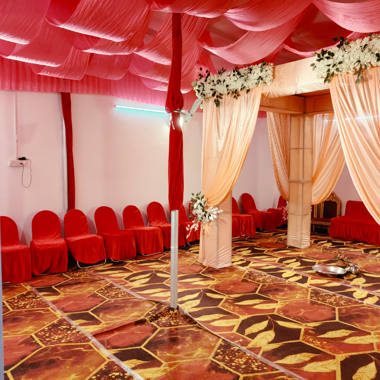 Greenfields Gardens – Wedding Venue in Lucknow