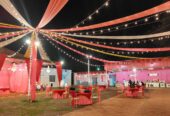 Greenfields Gardens – Wedding Venue in Lucknow