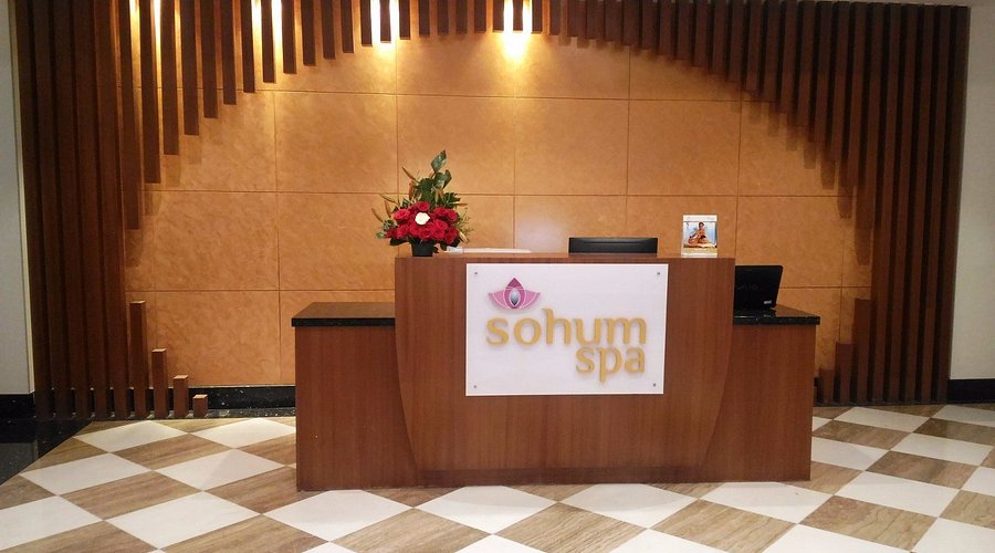 Sohum Spa & Wellness
