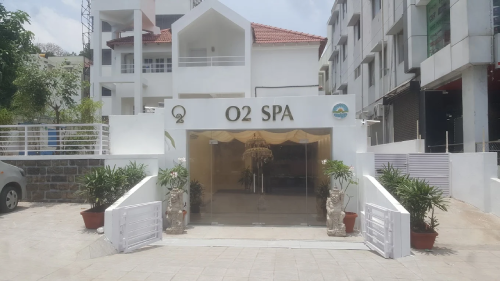 Ode Spa Wellness -Banashankari, Bengaluru