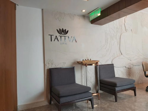 Tattva Wellness Spa
