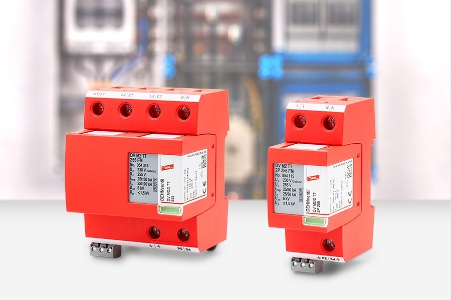 Rescue Electric Company Lightning Protection System’s Kerala Kottayam