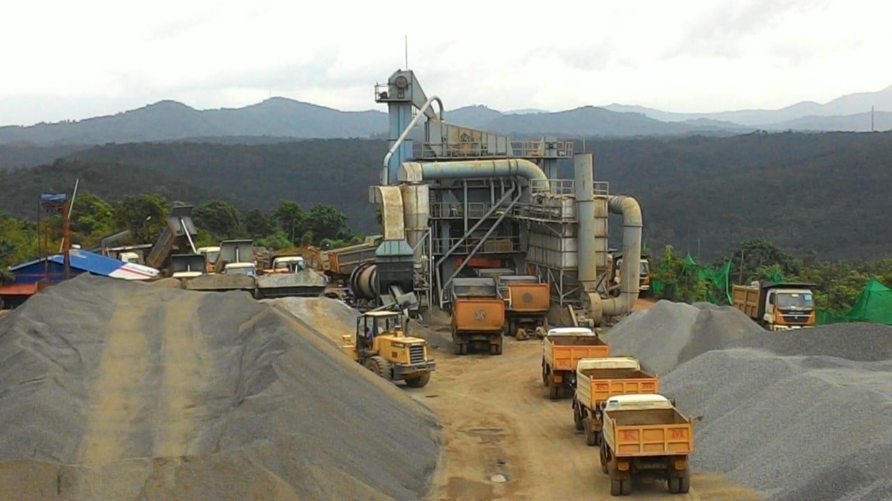 Rescue Electric Company Lightning Protection System’s Kerala Kottayam