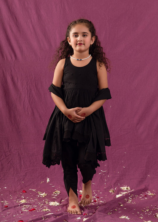 Trending Indian Ethnic and Traditional Dresses for Kids for Weddings By JOVI India