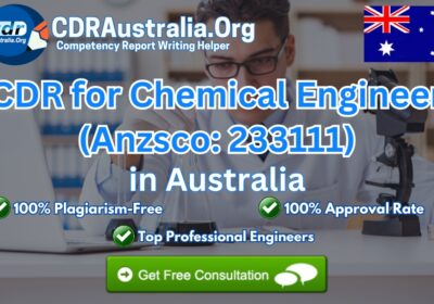 CDR-for-Chemical-Engineers