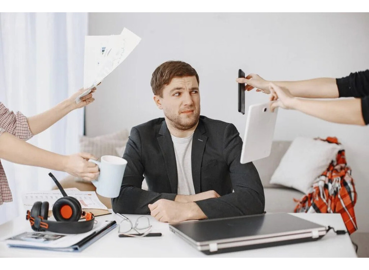 Jay Jinendra Jyotish | Career and Business Solutions