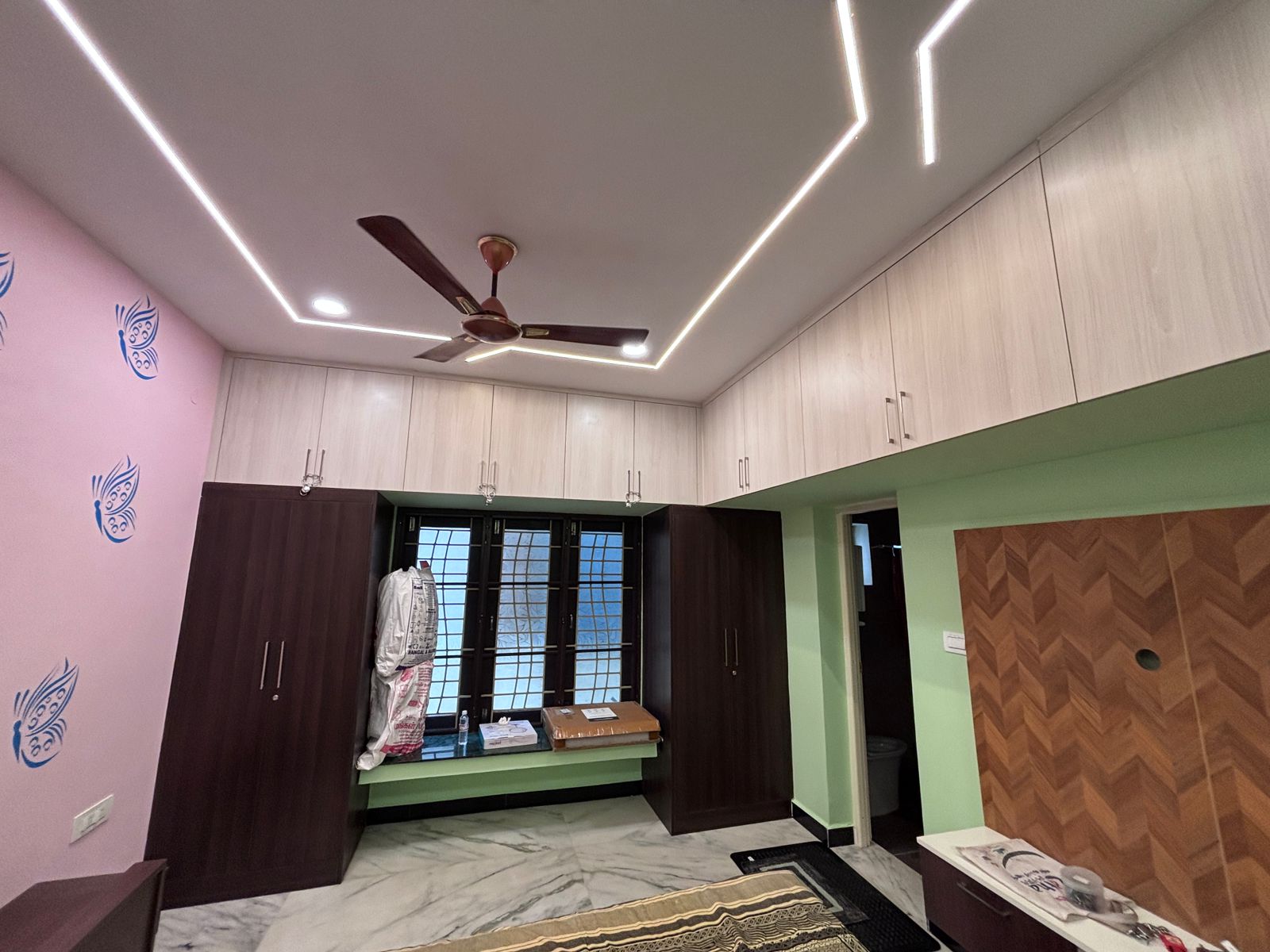 Sakthi Decorators