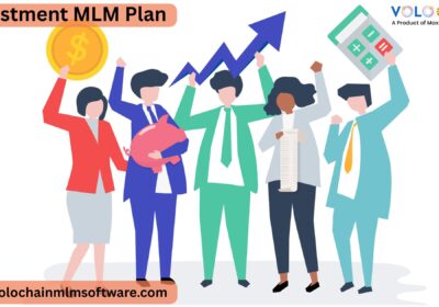 Investment-MLM-Plan