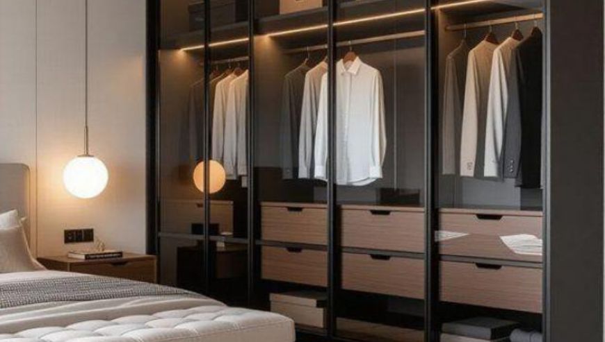 Looking for Bedroom Wardrobe Design in Bhubaneswar? ADesigns Can Help