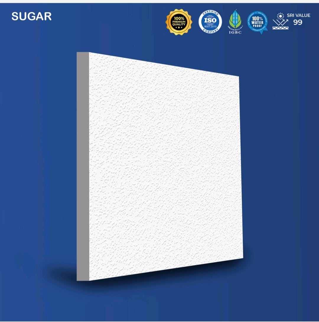 Dhakshan Cool Roof Tiles