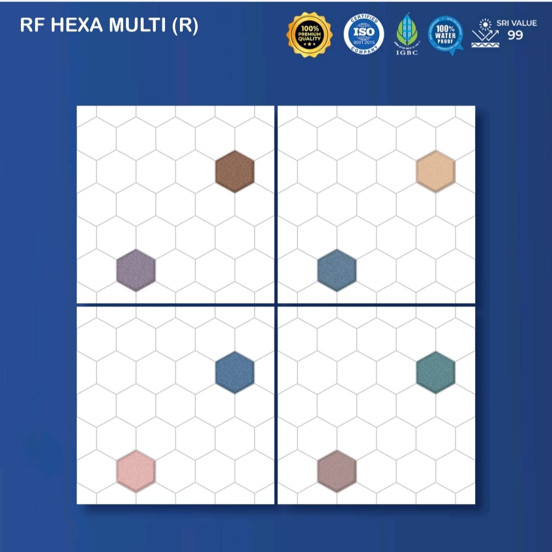 Dhakshan Cool Roof Tiles