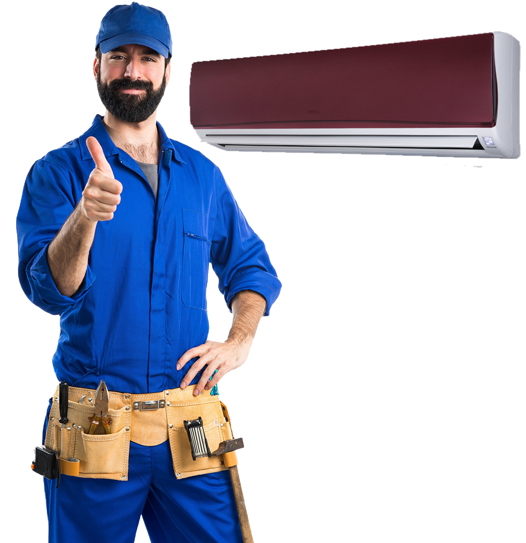 Air Conditioning Solutions and AC Service for Homes and Offices