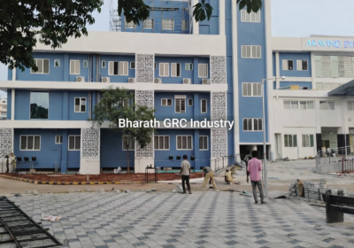 aravind-eye-hospital-grc-works-by-bharath-grc-industry