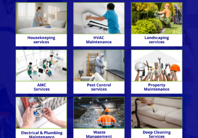 facility-managemennt
