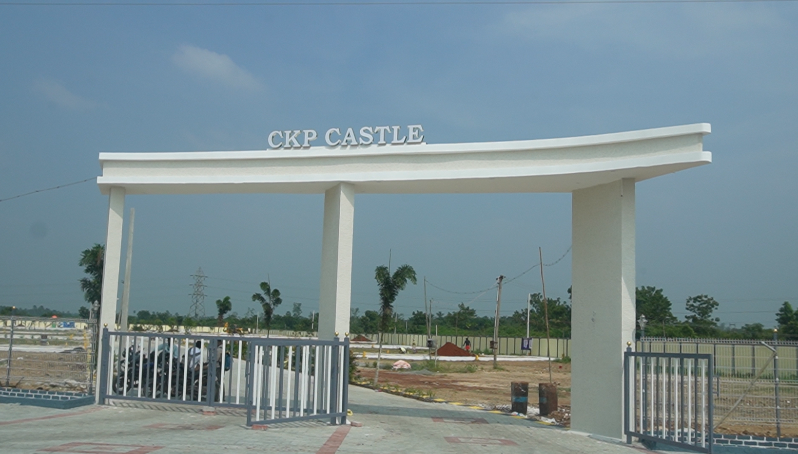 Plots for Sale in Trichy – Panjappur