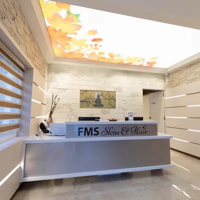 FMS Skin & Hair Clinic