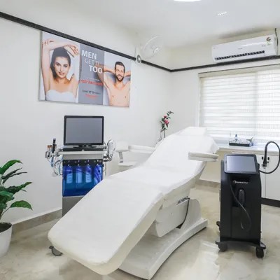 FMS Skin & Hair Clinic