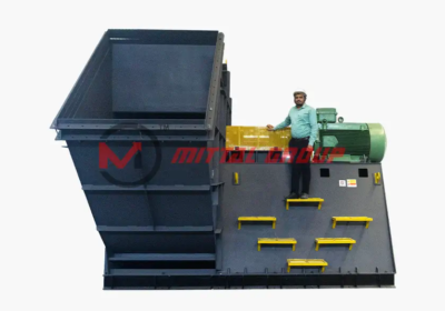 Customized-Centrifugal-Fans-Blowers-Manufacturers