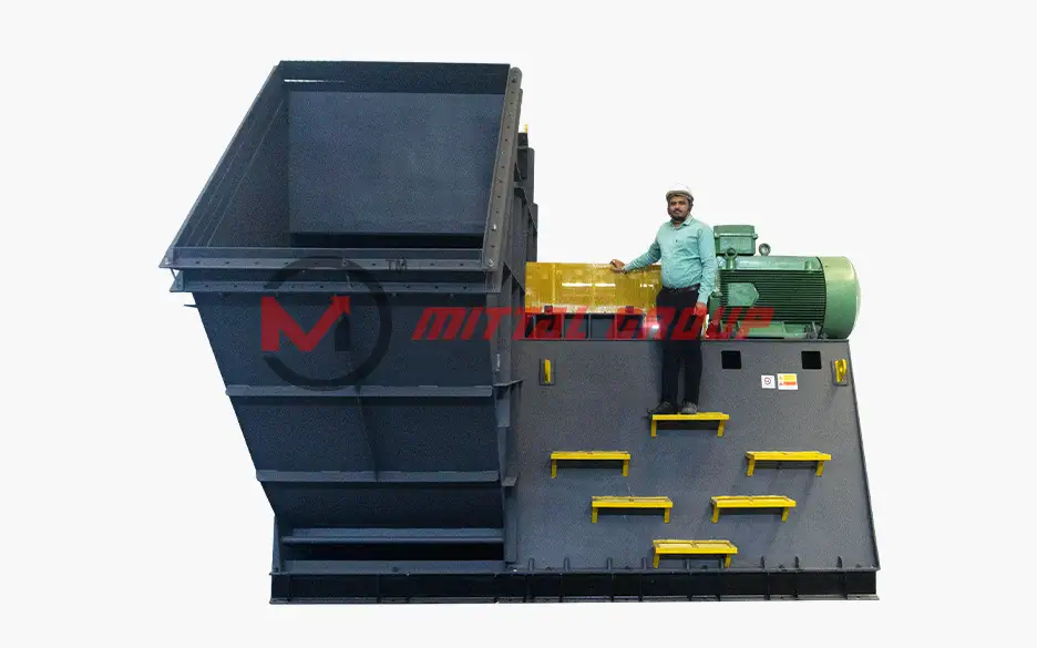 Centrifugal Fans and Blowers Manufacturer in Ahmedabad – Mittal Blowers India Pvt Ltd