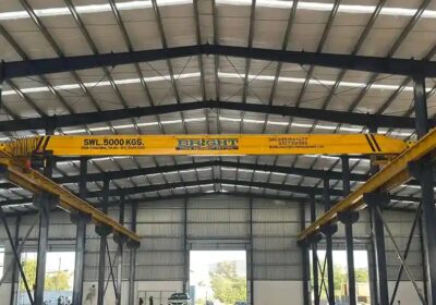 EOT-Crane-Manufacturer