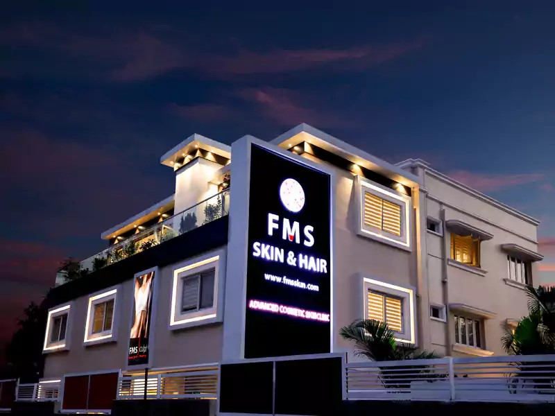 FMS Skin & Hair Clinic