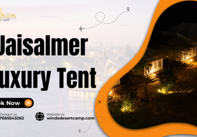 Jaisalmer-Luxury-Tent