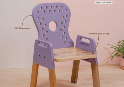 Kids-Chair
