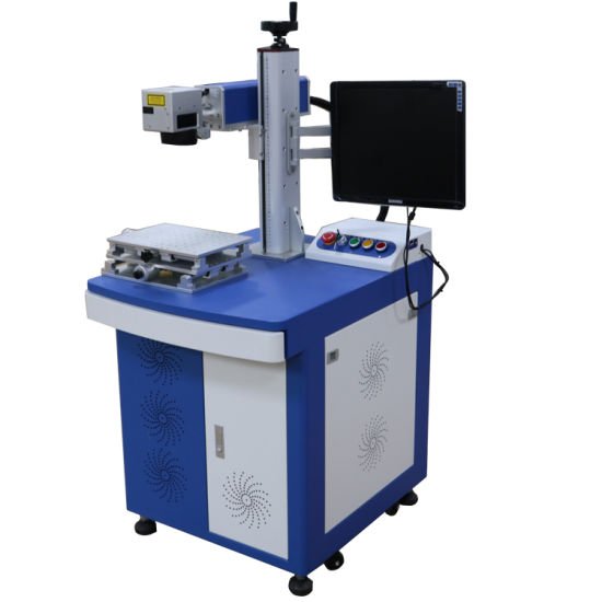Laser Marking Machine Manufacturers – CES Laser Machine