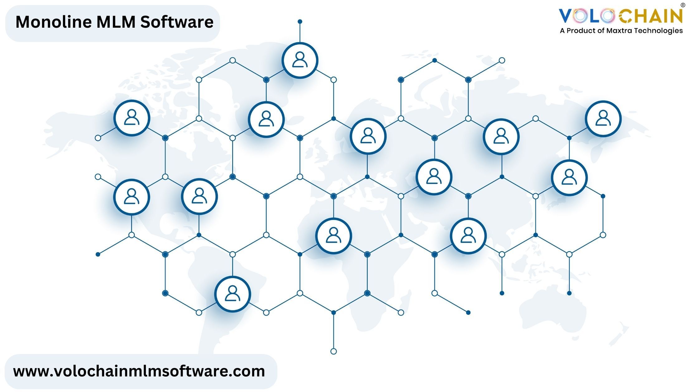 Grow Faster Using Monoline MLM Software for Business Growth