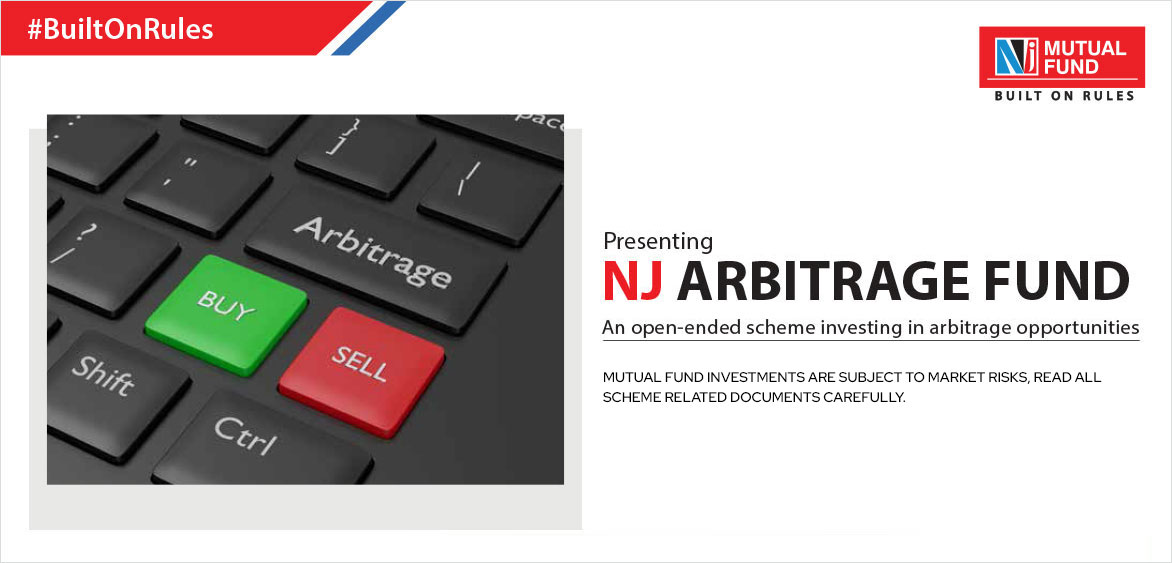 NJ Arbitrage Fund: Smart Investment for Tax-Efficient Returns