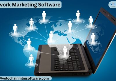 Network-Marketing-Software