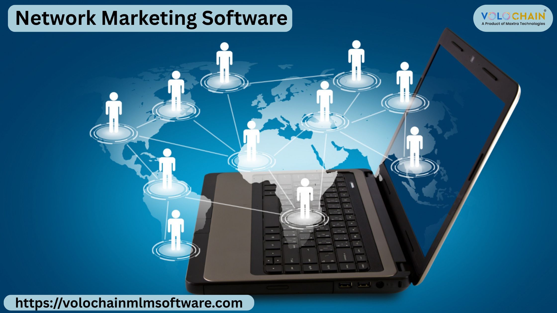 Maximizing Profits Through the Use of Network Marketing Software Today
