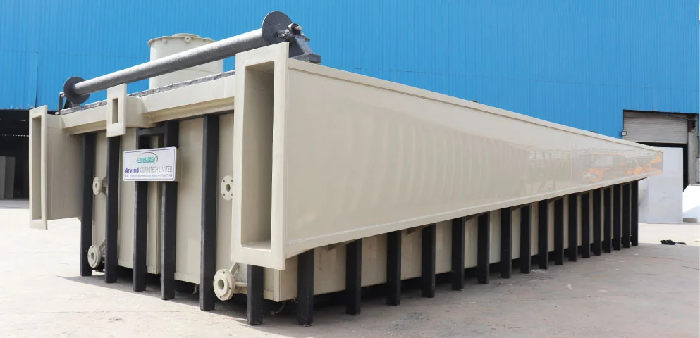 Pickling Plant Manufacturer