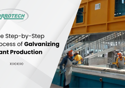 The-Step-by-Step-Process-of-Galvanizing-Plant-Production