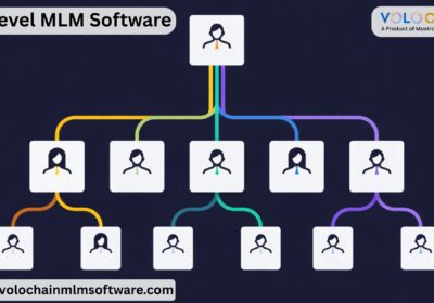 Unilevel-MLM-Software