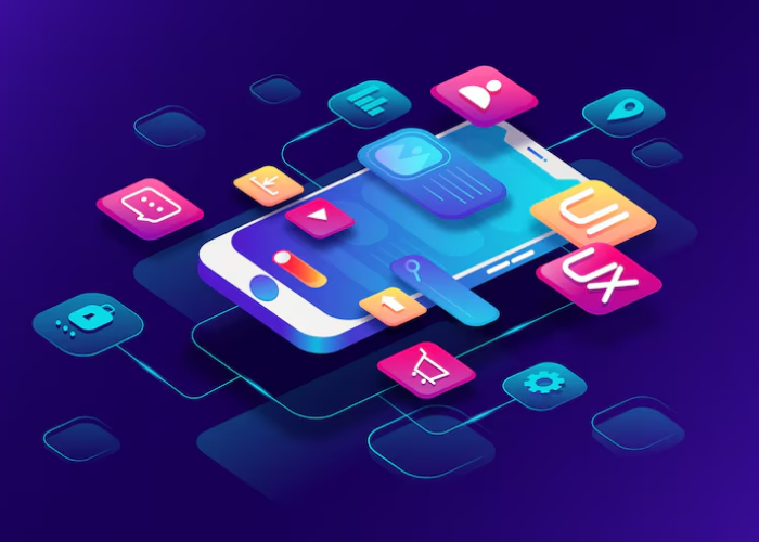 On-Demand Mobile App Development Company Delhi NCR