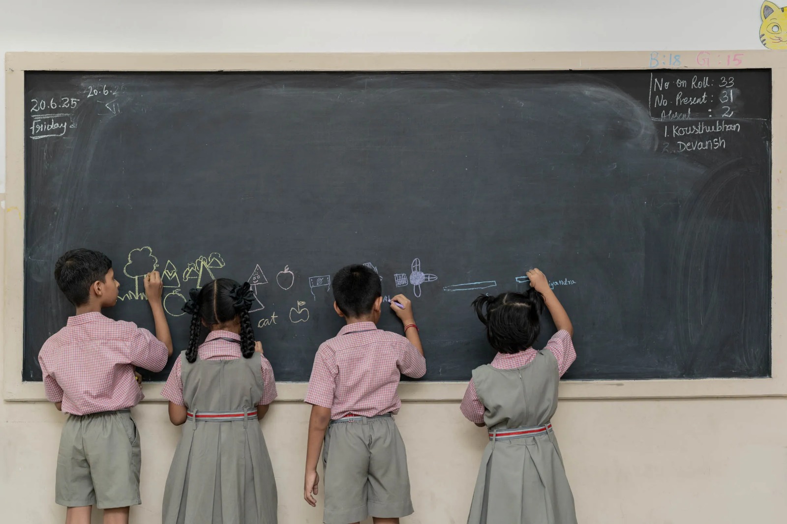 Best CBSE School in Chennai