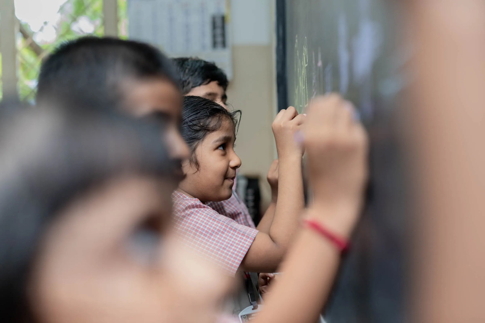 Best CBSE School in Chennai