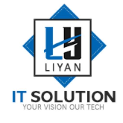 Mr. Ghanshyam Singh – CTO Of LIYAN IT SOLUTION | Best IT Company In Vaishali Nagar, Jaipur