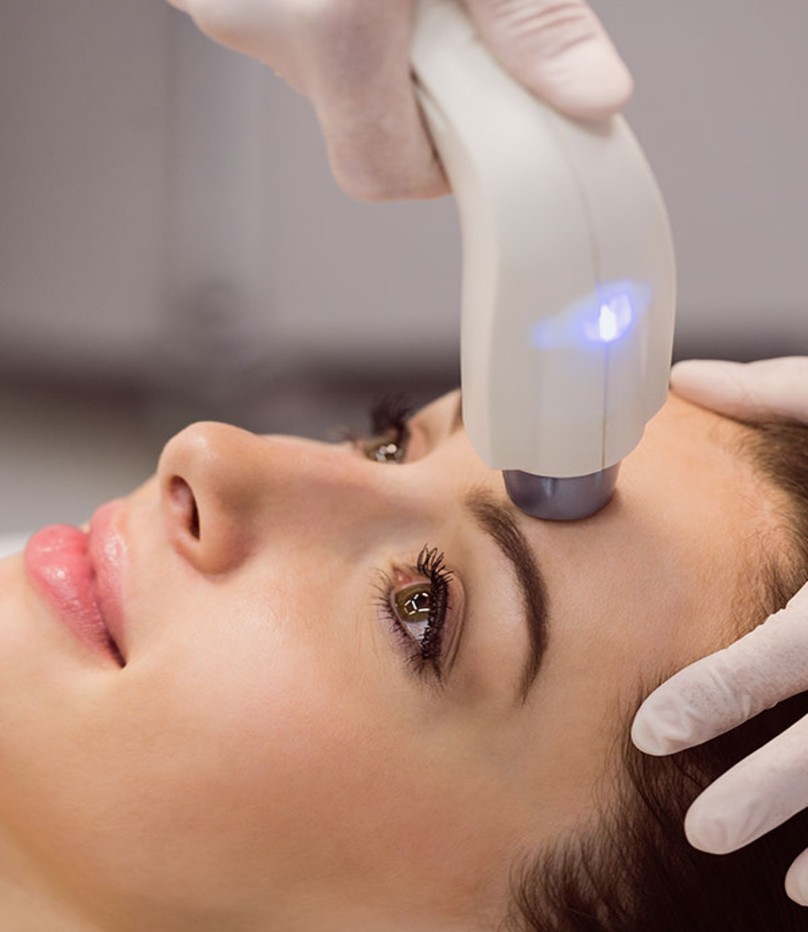 Face Laser Treatments in Mumbai – Cara Clinic