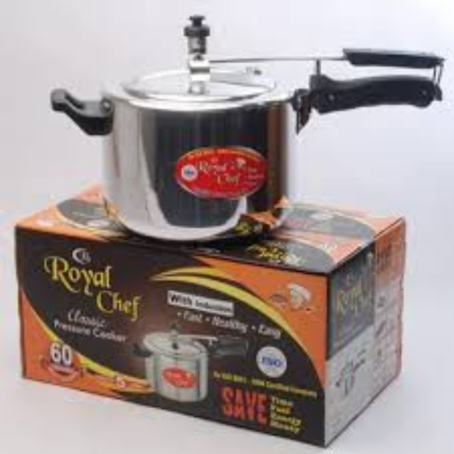 Pressure Cooker Manufacturers in Uttam Nagar