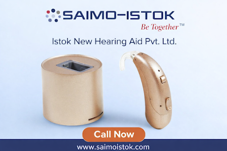 Limited Offer – Best Hearing Aid Machine in Delhi Available!