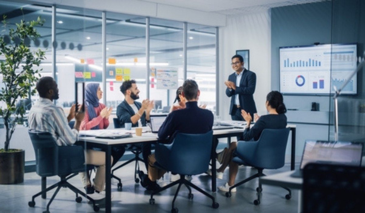 Mr. Ghanshyam Singh – CTO Of LIYAN IT SOLUTION | Best IT Company In Vaishali Nagar, Jaipur