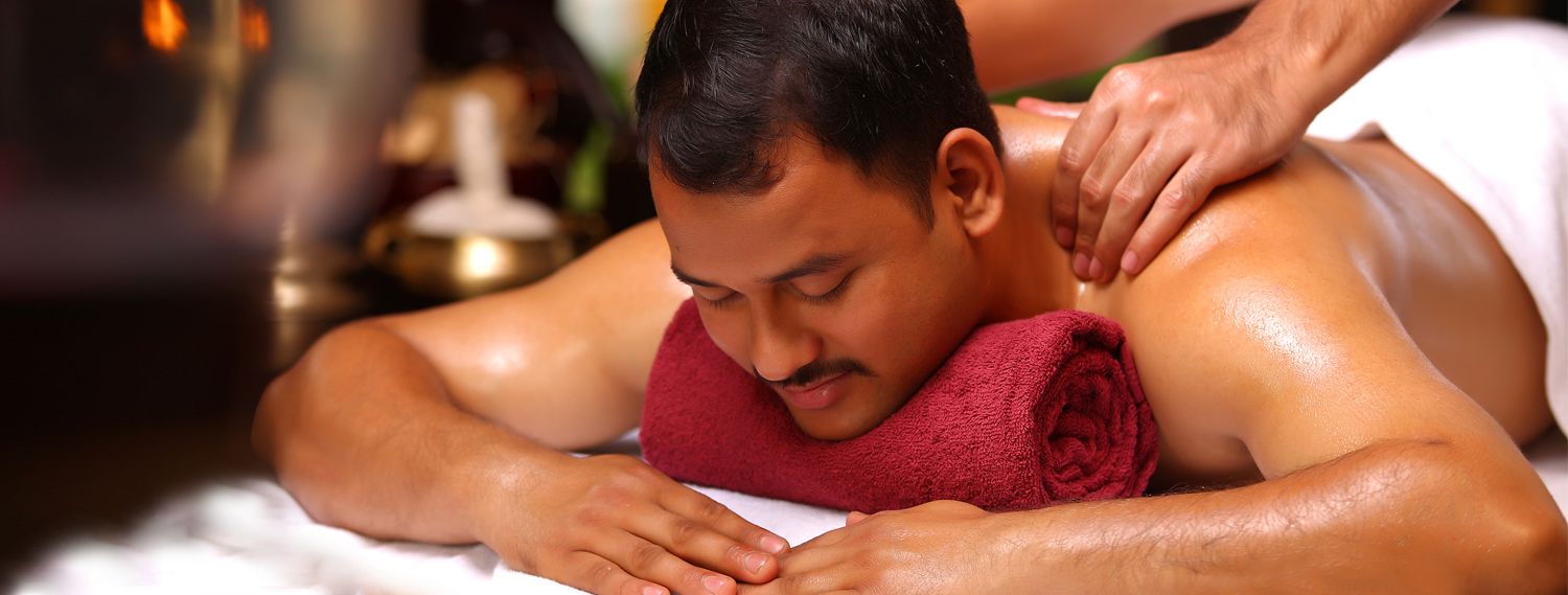 Massage Erotiche: A Sensual Path to Relaxation and Inner Balance