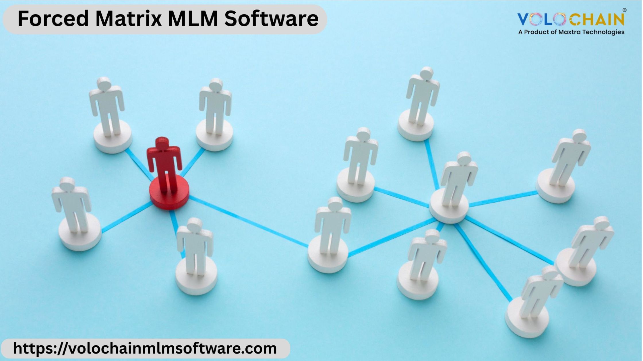 Increase Your MLM Profit by Using Forced Matrix MLM Software Solutions